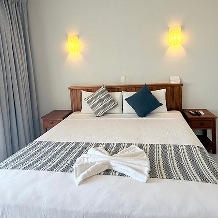 Hotel Villas Ema Ζιουατανέχο Εξωτερικό φωτογραφία