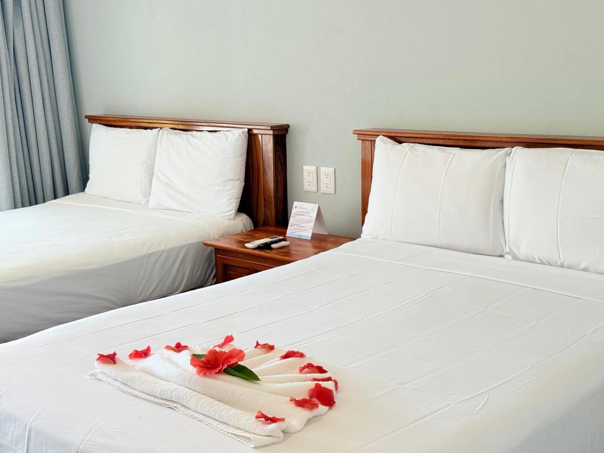 Hotel Villas Ema Ζιουατανέχο Εξωτερικό φωτογραφία